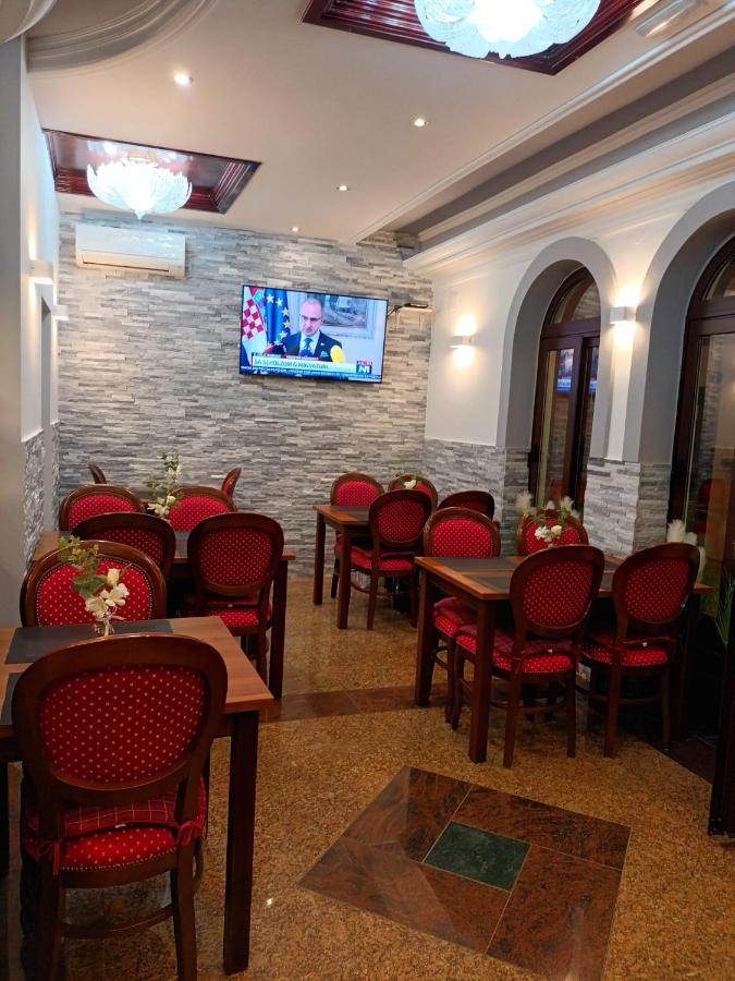 Rooms Nekic 1 Задар Екстер'єр фото