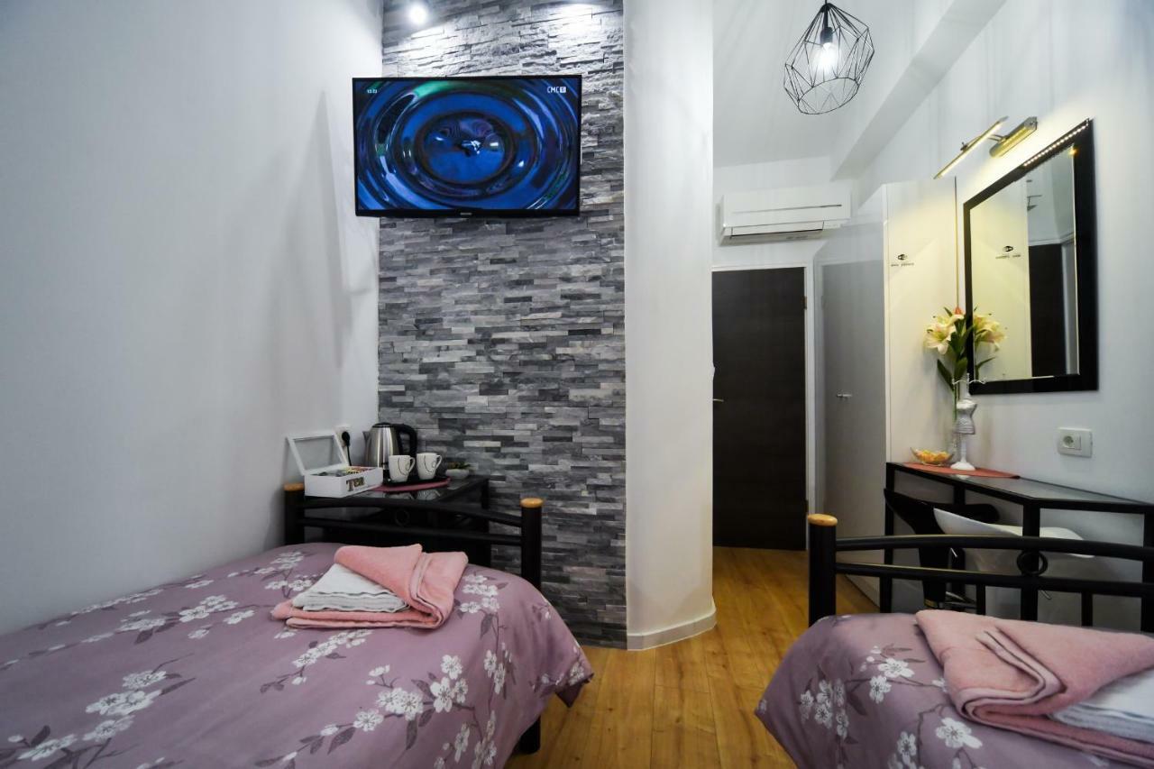 Rooms Nekic 1 Задар Екстер'єр фото